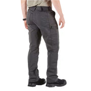 5.11 Tactical Apex Pants for Men, Volcanic, 42x32