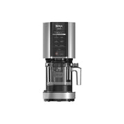 Ninja NC301 CREAMi, Ice Cream Maker, 7 One-Touch Programs - Cloud Silver