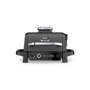 Ninja Woodfire Outdoor Grill Smokers OG701 - GRAY ONE SIZE