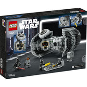 LEGO 6427680 Star Wars TIE Bomber Toy Building Kit (625 Pieces)