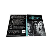 The Chosen Season 1-3 (DVD)
