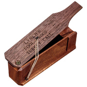 Lynch's Fool Proof Box Turkey Call