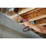 Milwaukee 2607-20 M18 1/2