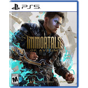 Electronic Arts Immortals of Aveum (PlayStation 5)