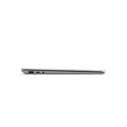 Microsoft Surface Laptop 3, 13.5 in Touch-Screen, Intel Core i5-1035G7 Processor, 8GB Memory, 256GB SSD, Iris Plus Graphics, Platinum with Alcantara V4C-00001