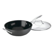 Cuisinart Green Gourmet Hard Anodized Eco Friendly Non-Stick 12