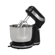 StoreBound Dash Go 3 Qt. 6-Speed Black Stand Mixer-DCSM250BK