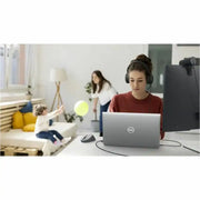 Dell WH5024 Pro Wired ANC Headset Wired, Black