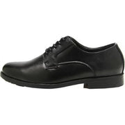 Genuine Grip 9540-8.5M Mens Slip-Resistant Oxfords Dress Work Shoe Black - Size 8.5