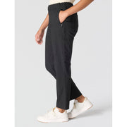 Carhartt Women's Force Relaxed Fit Ripstop Work Pant, Black, 3XL, 106194
