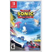 Sega Team Sonic Racing (Nintendo Switch)
