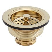 Signature Hardware 498100 3-1/2