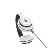 Beats Studio Pro Wireless Over-Ear Headphones with Personalized Spatial Audio, Adaptive Active Noise Cancelling, Transparency Mode, Black, 40h Battery Life