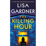 Bantam The Killing Hour: A Novel (FBI Profiler) (Paperback)