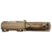 Gerber 31-002931 StrongArm Fixed-Blade Knife - Coyote - 4.8''