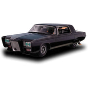 AMT AMT1271 Green Hornet Black Beauty 1:25 Scale Model Kit