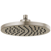 BRIZO LEVOIR: ROUND RAINCAN SHOWERHEAD