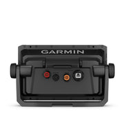 Garmin ECHOMAP UHD2 73cv Chartplotter Fishfinder Combo, 7in Keyed Display, GT20-TM Transducer, US Inland Maps, 010-02594-51