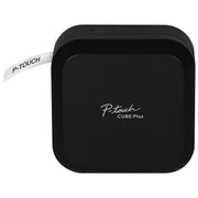 Brother PTP710BT P-touch CUBE Plus Versatile Label Maker with Bluetooth Wireless Technology