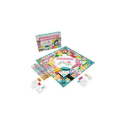 USAopoly MN156-800 MONOPOLY Squishmallows