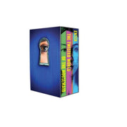 Poisoned Pen Press Freida McFadden Housemaid Box Set (Paperback)