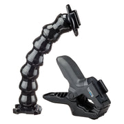 GoPro ACMPM-001 Jaws Clamp Camera Mount