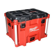 Milwaukee 48-22-8429 Packout XL IP65 Tool Box with 100-Pound Capacity