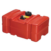 Scepter 08667 Portable EPA Marine Fuel Tank, 9 Gallon