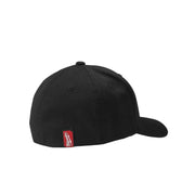Milwaukee 504B-LXL Fitted Hat Large/Extra Large Black