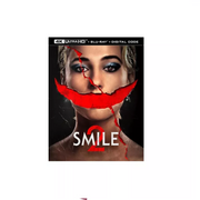 Paramount Smile 2 (4K UHD + Blu-Ray+ Digital Copy)