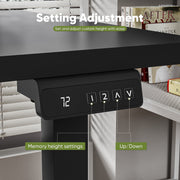 Homall SH-HAD22-0162-140BK 55