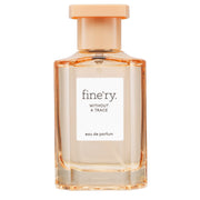 Fine'ry Eau de Parfum Without a Trace, Neroli Blossom Cedarwood Suede Musk, 2 fl oz Spray