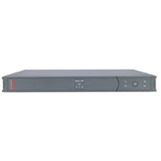 APC Smart-UPS SC 450VA 230V 1U Rack/Tower, International