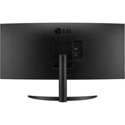 LG 34WR50QK UltraWide Monitor 34
