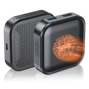 TIMEKNOW Wireless Carplay Adapter Magic Box