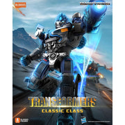 Blokees TI71151 Transformers Classic Class Mirage Figure