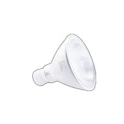 Green Creative 58144 LED Dimmable GU24 Flood Light Bulbs 120W