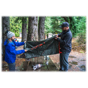 Grand Trunk Abrigo Rainfly