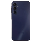 Samsung S166V Galaxy A16 5G Smartphone 128GB Black - Prepaid Simple Mobile