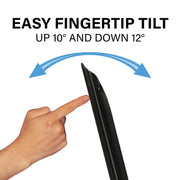SANUS VuePoint FLT2 Extendable Tilt TV Wall Mount for 32