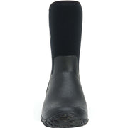 Muck Boot Company Women's Muckster II Mid Waterproof Rubber Boot, Brown Animal Print, Size 8, WM29CK