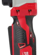 Milwaukee 2435-20 Tool M12 12V Lithium-Ion Cordless Cable Stripper (Tool Only)