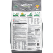 Expert Gardener 100546874 Weed & Feed Plus Crabgrass Control, Lawn Fertilizer 18-0-1, 12 lb. Prevents up to 5 Months