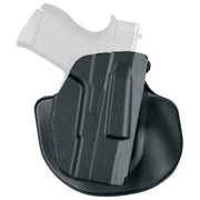Safariland 7378 7TS ALS Paddle/Belt Loop Handgun Holster - GLOCK 43