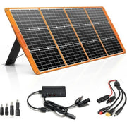 Shenzhen 200W Portable Solar Panel for Power Station Generator