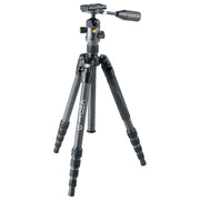 Vanguard VEO3X235CBP Veo 3 Go Carbon Fiber Tripod with Ball Head