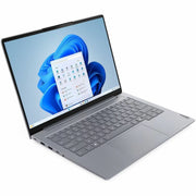 Lenovo ThinkBook 14 G9 IRL Notebook, 14-Inch WUXGA Touchscreen, Intel Core i5 2nd Gen 210H, 16 GB DDR5 RAM, 512 GB SSD, Arctic Gray, 21UY0006US
