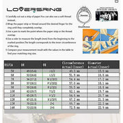 Loversring Wedding Ring Set, Women's Square Cut Opal Engagement Ring in 925 Sterling Silver with White Moissanite, Men's Titanium Band with Cubic Zirconia Stones