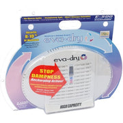 New and Improved Eva-dry E-500 Renewable Mini Dehumidifier