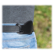 SAFARILAND 27202 Bianchi Safariland Model 101 Foldaway Gun Holster with Universal Fit
